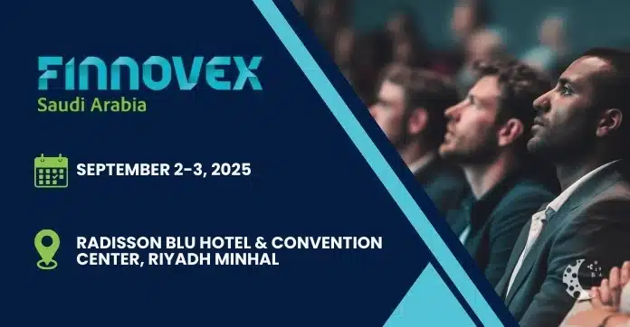 Finnovex Saudi Arabia 2025