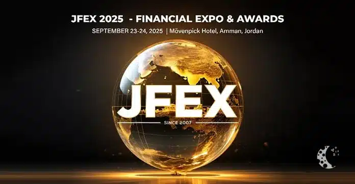 JFEX 2025 Finance Expo and GFI Awards