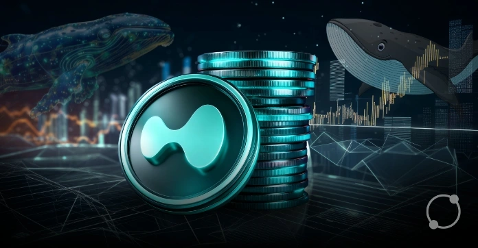 $7M Whale Bet: HyperLiquid Sees Major Shorts on XPL, ASTER, APEX