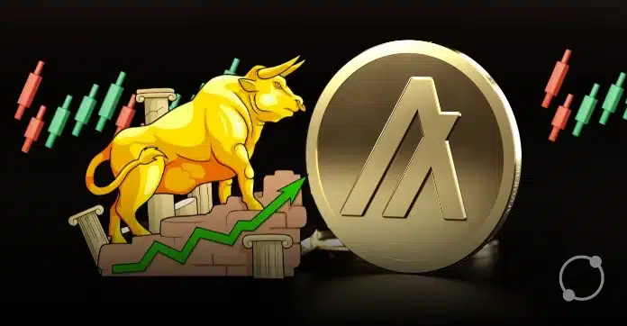 ALGO to Reach a Critical Support! Will Bulls HOLD the Position