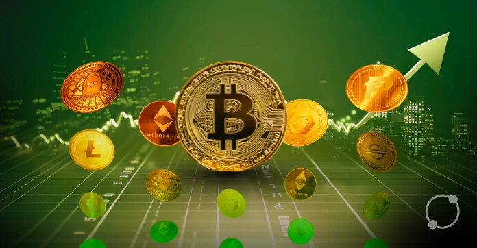 Altcoins Are Slowing Down-Is A New Bitcoin Boom Imminent