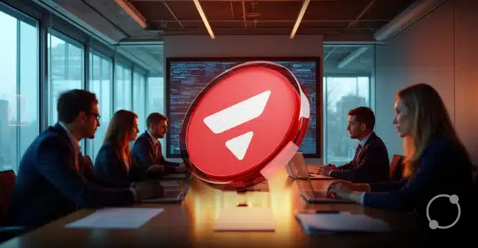 Avalanche Plans $1B Raise for AVAX-Based Corporate Treasuries