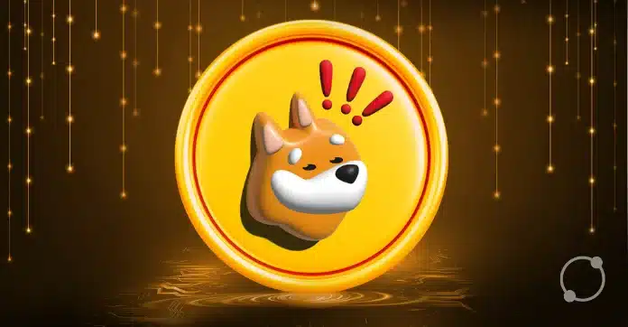 BONK Ready for 2X Rally