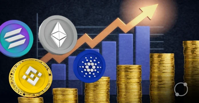 Binance Alpha Data Shows Why Altcoin Gains Look More Structural Than Seasonal