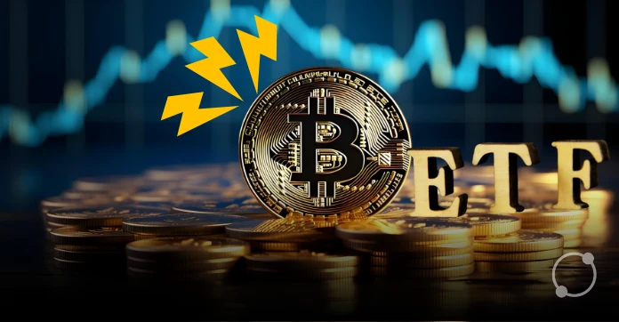 Bitcoin ETF Outflows Hit $104M, More Pain Ahead for BTC Price