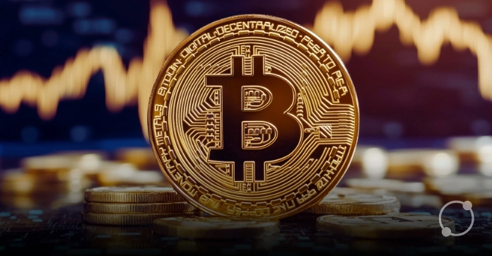 Bitcoin price analysis