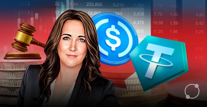 Canada’s Deputy Governor Calls for Stablecoin Regulation