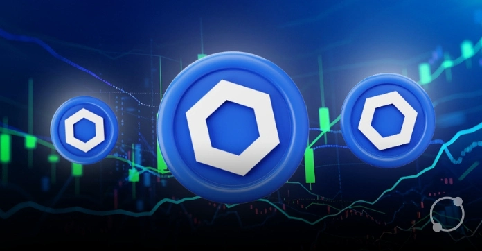 Chainlink price analysis