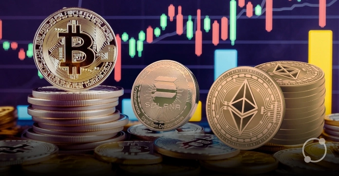 Crypto Market Sees $435M Liquidation in BTC, ETH, SOL Amid Powell's Warning