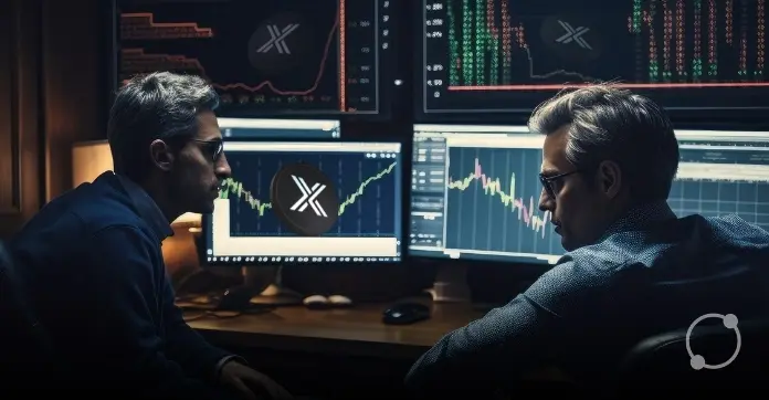 Decoding IMX’s 50% Weekly Price Surge