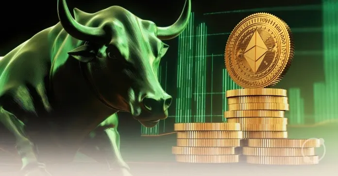 Ethereum Featured Image Ethereum (ETH)