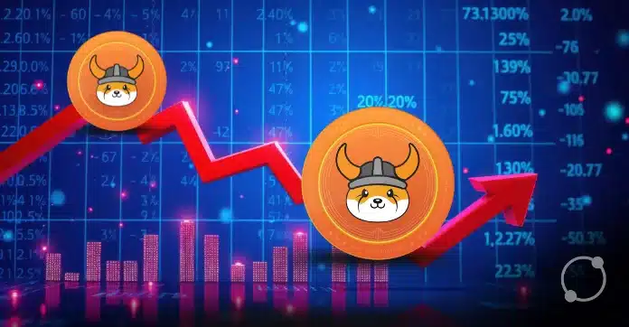 FLOKI Ready to Start The Meme Coin Season! Details Inside