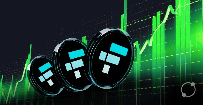 FTX Token Rockets Upward Sustainable or Short-Lived