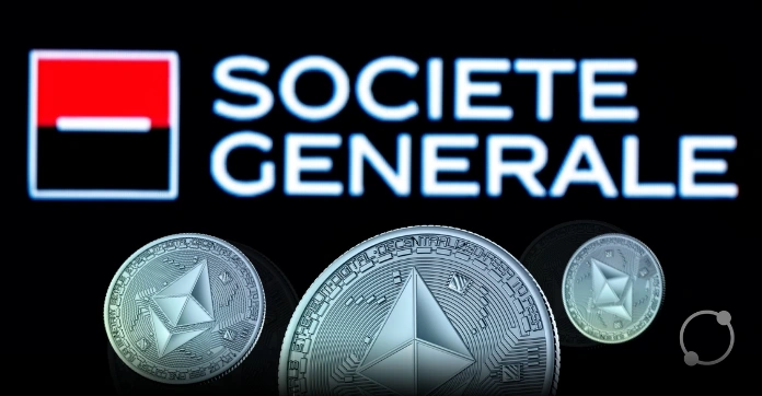 French Bank SG-FORGE Launches Stablecoins on Ethereum