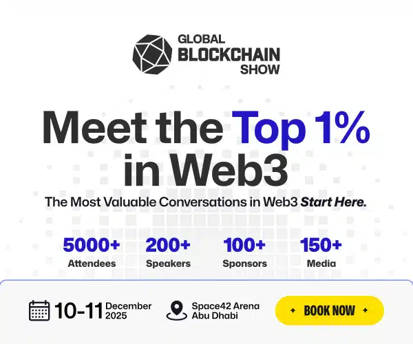 Global Blockchain Show