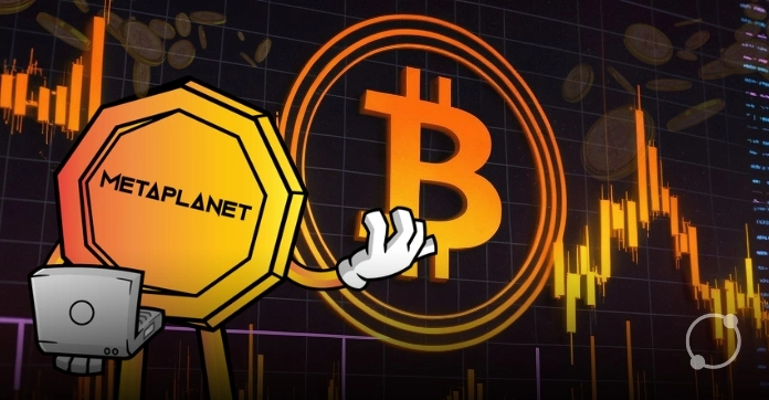 Metaplanet Scoops Up $632.5M in Bitcoin as BTC Price Consolidates