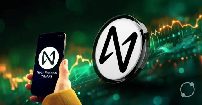 NEAR To Break Resistance Eyes $3.5 Next!