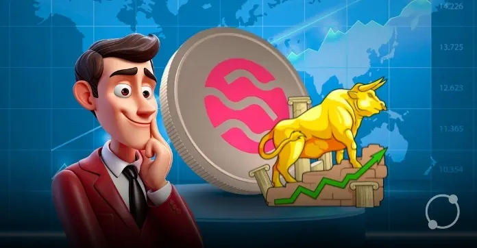 SEI’s Slow Days to Get Over - Bull Rally Awaits Ahead