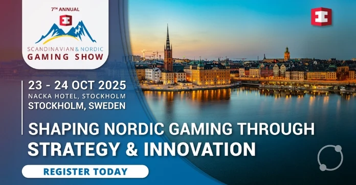Scandinavian & Nordic Gaming Show 2025 Drives Innovation