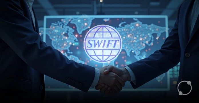 Swift Integrates Blockchain-Based Ledger Into Core Infrastructure