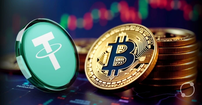 Tether Snaps Up $1 Billion in Bitcoin, BTC Price to $120K Tether Snaps Up $1 Billion in Bitcoin, BTC Price to $120K