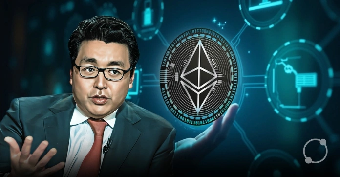 Tom Lee Says Ethereum Is Neutral, Predicts Supercycle