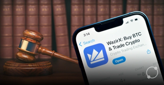 WazirX Reveals Next Steps by Singapore High Court Check Key Dates