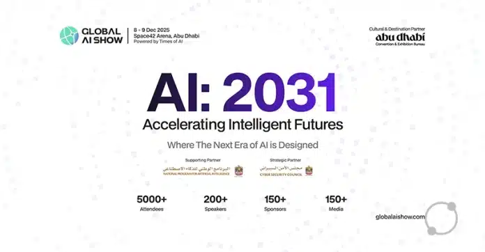 Global AI Show 2025