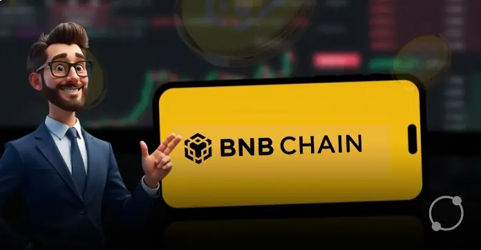 BNB Price Drops 5% as Gas Fees Plunge by 20x BNB Price Drops 5% as Gas Fees Plunge by 20x