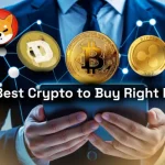 Best Crypto to Buy Right Now
