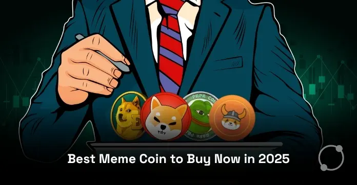 Best Meme Coins to Buy Now in 2025