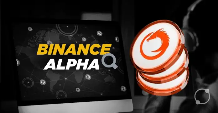 Binance Alpha Launches Orochi Network (ON) Airdrop for Limited Holders