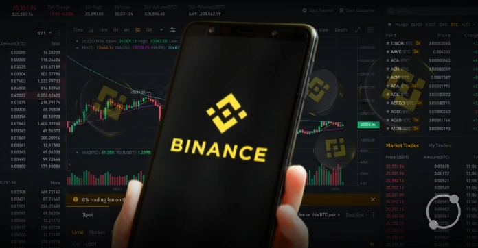 Binance Futures to Launch Pre-Market Trading for KITE Perpetual Contracts