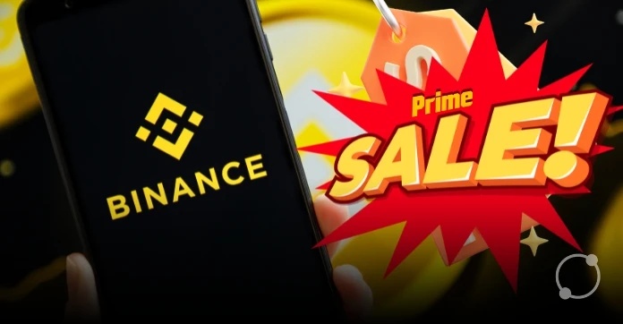 Binance Reveals Momentum (MMT) Prime Sale with 7 BNB Limit Binance Launches Momentum ($MMT) Prime Sale on Oct 31 with 7 BNB Limit