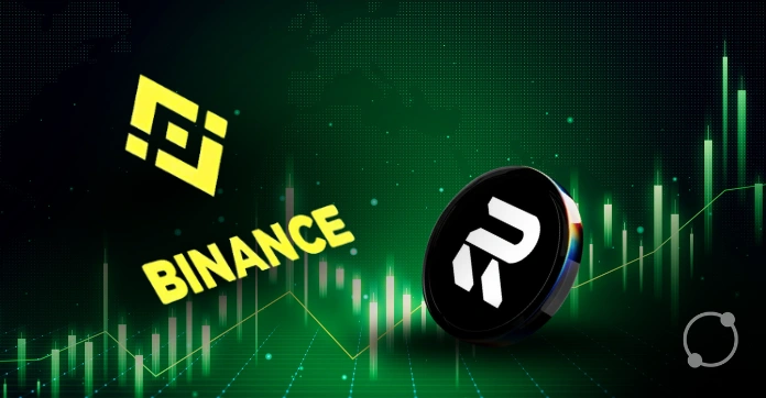 Binance to List Recall(RECALL) on Alpha Platform From Oct 15