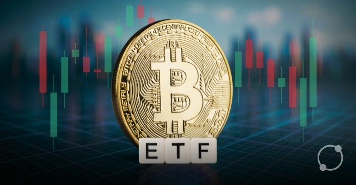 Bitcoin ETF Inflows Hit Record High with $1.2B Influx