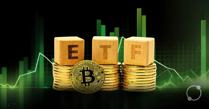 Bitcoin ETFs Rebound With $103 Million Inflows as Market Bounces Back