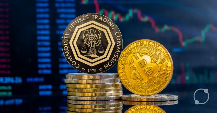 CFTC Targets August 2026 For Crypto Regulatory Overhaul CFTC Crypto Rules To Complete By Aug 2026; SEC Advances Project Crypto