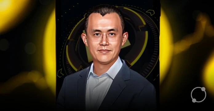 Changpeng Zhao (CZ) Climbs Hurun Rich List Amid Trump Pardon News