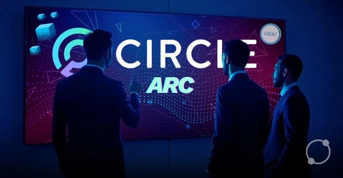 Circle Launches Arc Testnet Via Global Banks' Support