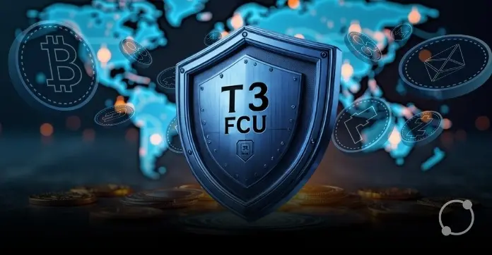 Crypto Crime Report: T3 FCU Freezes Over $300M in Criminal Assets