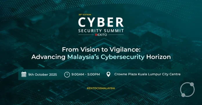 Cyber Security Summit Malaysia
