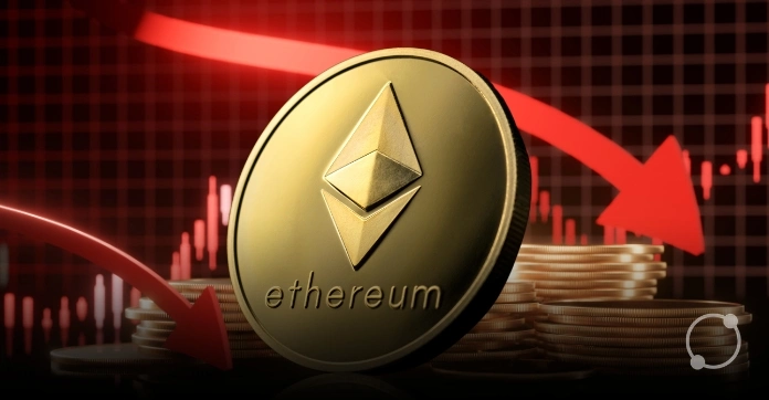 Ethereum Slips as $184M Exits ETFs, ZKsync Atlas and FUSAKA Upgrades Offer Fresh Hope