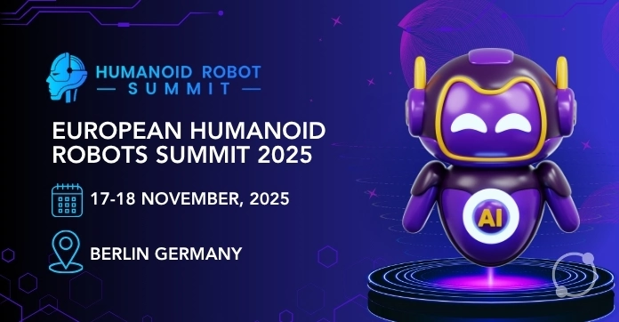 European Humanoid Robots Summit in 2025