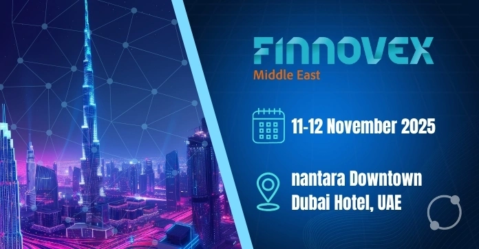 Middle East’s Fintech Transformation at Finnovex Middle East 2025