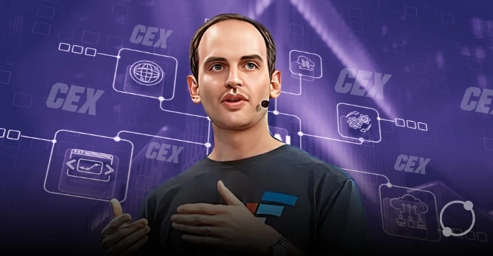 Former FTX US President Launches World’s First CEX for Perpetual Futures on Traditional Assets