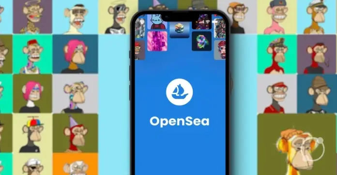 NFT Marketplace OpenSea Is Transiting Into A Crypto Trading Aggregator