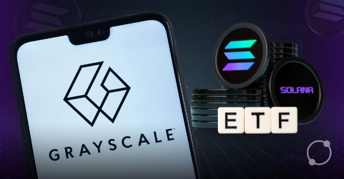 Grayscale Launches Solana ETF, $GSOL on NYSE Arca