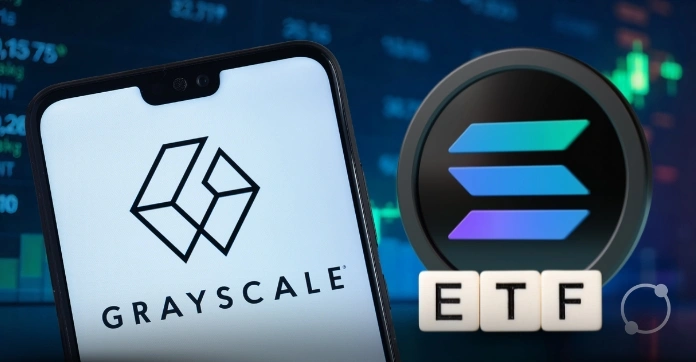 Grayscale Targets Institutional Investors with 0.35% Fee Solana ETF