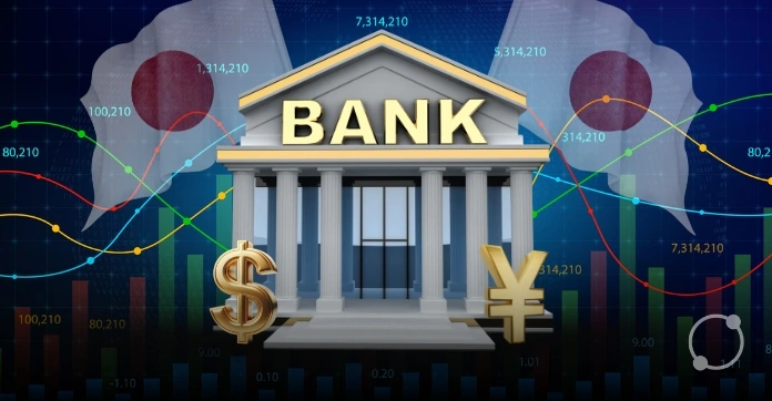 Japan’s three major banks to launch a stablecoin pegged to yen and US dollar Japan’s Megabanks to Launch Yen & Dollar-Backed Stablecoins